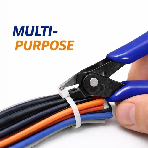 Precision side cutters wire - precision,