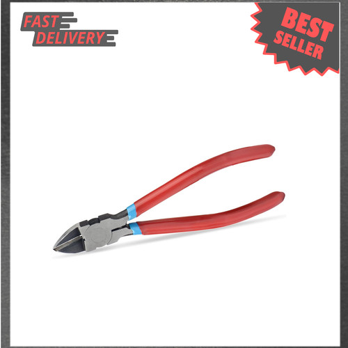 Wire cutters inch - wire, side