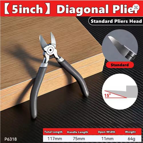 Inch precision diagonal - 5,
